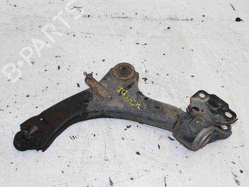 Used Left front suspension arm FORD MONDEO IV (BA7) 2.0 TDCi (140 hp) 15368666