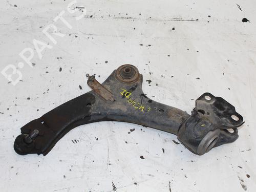 Venstre fortil bærearm FORD MONDEO IV (BA7) 2.0 TDCi (140 hp) 15368666