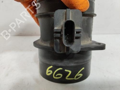 Mass air flow sensor SKODA SUPERB II Estate (3T5) 2.0 TDI 16V | BP26610691M95 