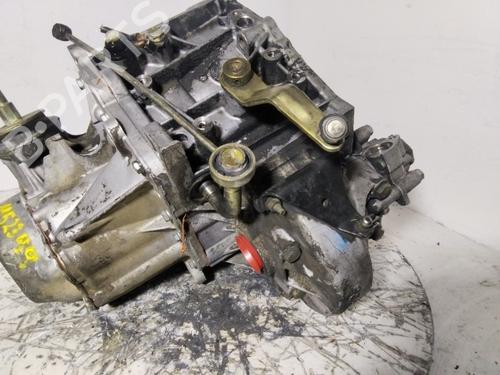 Gearbox PEUGEOT 206 Hatchback (2A/C) 1.9 D | BP30091983M3 