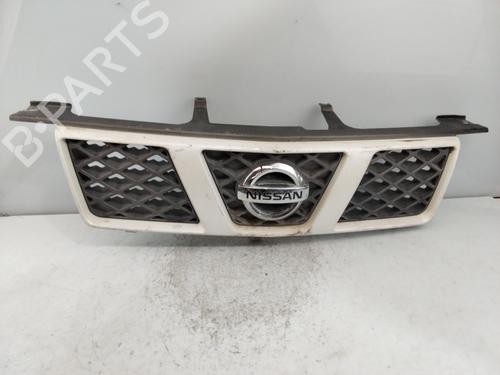 Used Grille NISSAN TERRANO II (R20) 3.0 Di 4WD (154 hp) 18704973
