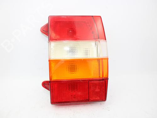 Used Right taillight CITROËN GS [1970-1986]  12848695