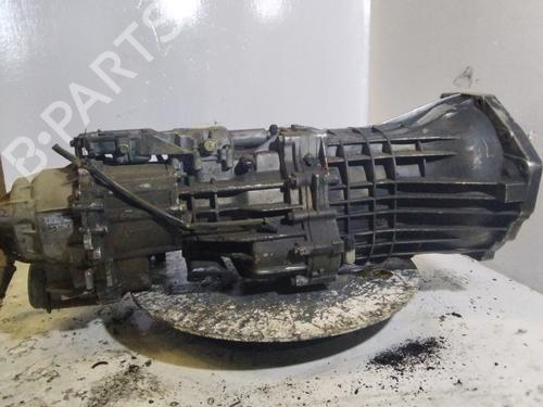Gearbox HYUNDAI TERRACAN (HP)  | BP22365384M3 