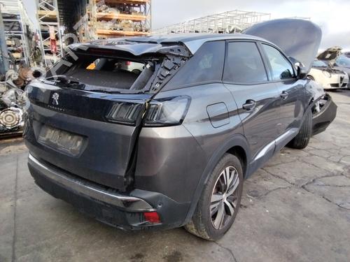 Particulate filter PEUGEOT 3008 II SUV (MC_, MR_, MJ_, M4_)  | BP31967360M81 