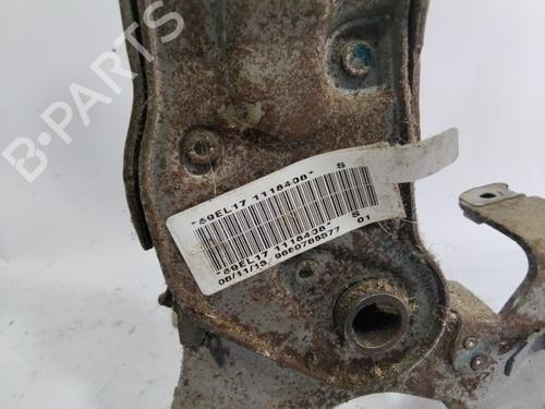 Hand brake PEUGEOT PARTNER Box Body/MPV  | BP23869790I18 