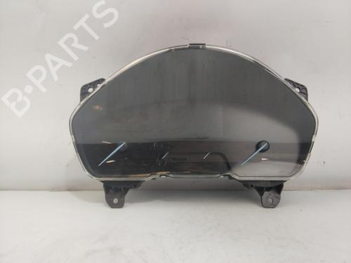 Used Instrument cluster FORD FOCUS IV (HN) [2018-2025]  22368575