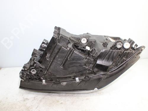 Left headlight BMW X3 (E83)  | BP17968565C28 