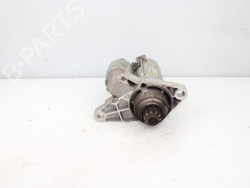 Starter VW GOLF PLUS V (5M1, 521)  | BP16109086M8 