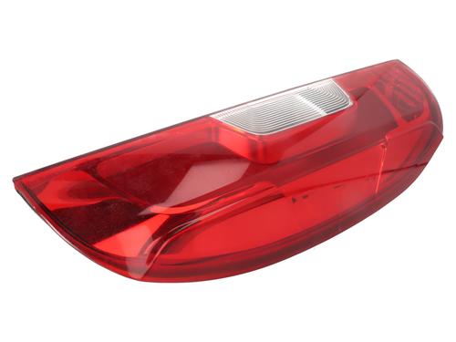 Used Left taillight Left taillight FIAT DOBLO Platform/Chassis (263_) 1.3 D Multijet (263HXU1A, 263YXU1A, 263HYB1A, 263YYB1A) (95 hp) 33172767 33172767