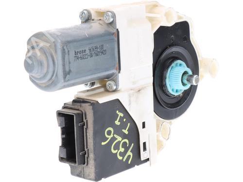 Left rear window motor VW PASSAT CC B6 (357) 2.0 TDI | BP29630518E23 