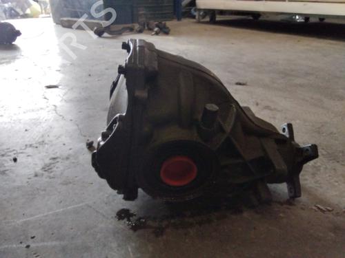 Rear differential MERCEDES-BENZ E-CLASS (W211) E 300 BlueTEC (211.024) | BP28315349M24 