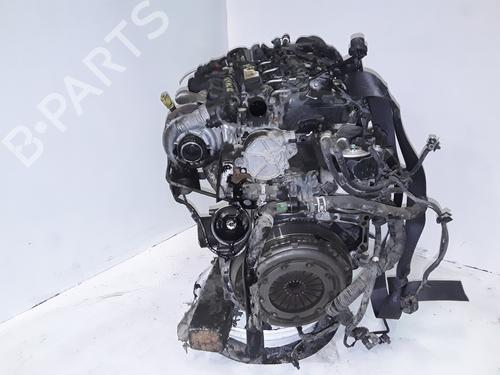 Engine FORD FOCUS II (DA_, HCP, DP) 1.6 TDCi | BP16242016M1 
