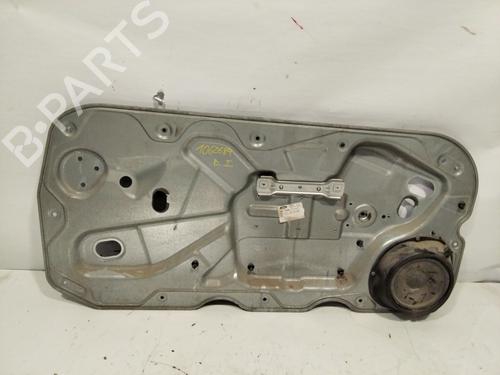 Rudehejsemekanisme ventre foran FORD FOCUS II (DA_, HCP, DP) [2004-2013]  29064450