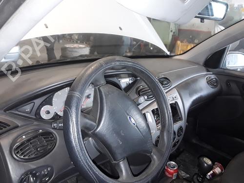 Front right window mechanism FORD FOCUS I (DAW, DBW) 1.8 TDCi | BP16448360C23 