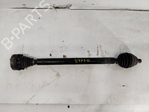 Used Right front driveshaft Right front driveshaft SEAT TOLEDO III (5P2) [2004-2009] 34497764 34497764