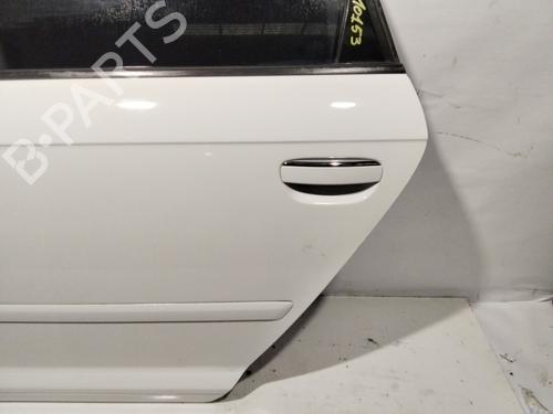 Left rear door AUDI A3 Sportback (8PA) | BP30092052C4