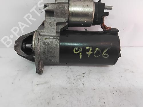 Startmotor AUDI A6 C5 (4B2, 4B4) 2.4 | BP29982529M8