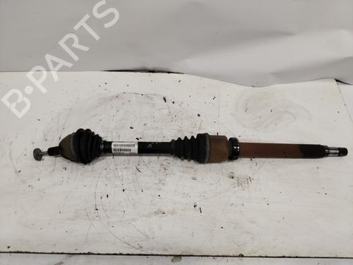 Used Right front driveshaft FORD FOCUS II (DA_, HCP, DP) [2004-2013]  24801309