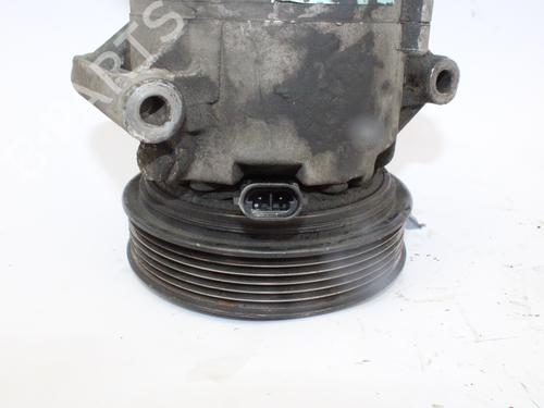 AC compressor RENAULT GRAND SCÉNIC II (JM0/1_) 1.5 dCi (JM1E) | BP13900148M34