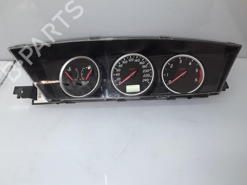 Cockpit NISSAN PRIMERA Hatchback (P12) 2.2 Di (126 hp) 9725236