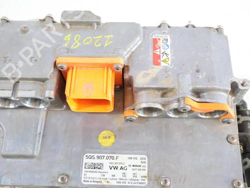 Inverter/Converter CUPRA TERRAMAR (KP1) | BP38943863M119 - Image 2