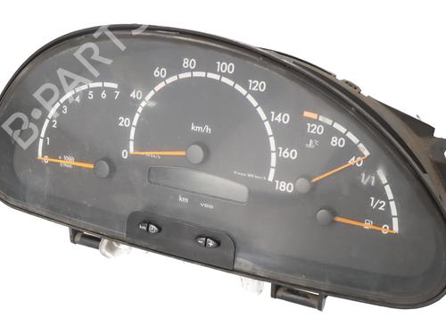 Used Instrument cluster Instrument cluster MERCEDES-BENZ SPRINTER 2-t Van (B901, B902) 211 CDI (901.661, 901.662, 902.661, 902.662) (109 hp) 36664651 36664651