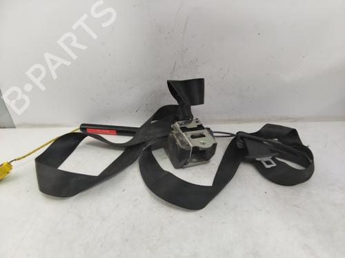 Used Rear left seatbelt ALFA ROMEO 159 (939_) [2005-2012]  23848080