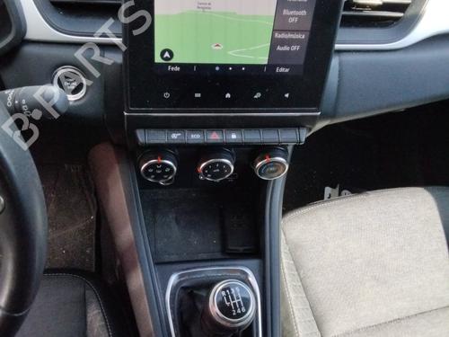Rat RENAULT CAPTUR II (HF_)  | BP34471445C49  - Image 13