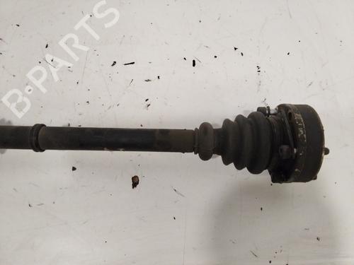 Left front driveshaft AUDI 100 C3 Saloon (443, 444) | BP30001574M38