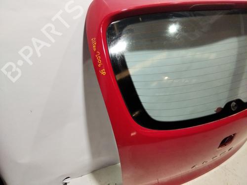 Tailgate SEAT ALTEA (5P1) | BP30274892C6