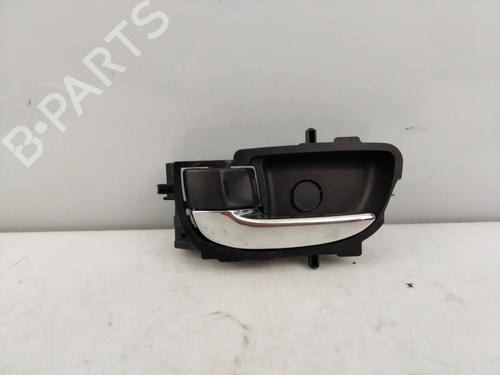 Used Rear left interior door handle TOYOTA YARIS (_P13_) [2010-2020]  23225111