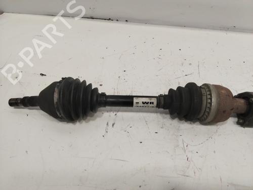 Right front driveshaft OPEL ASTRA H (A04) | BP27456104M39