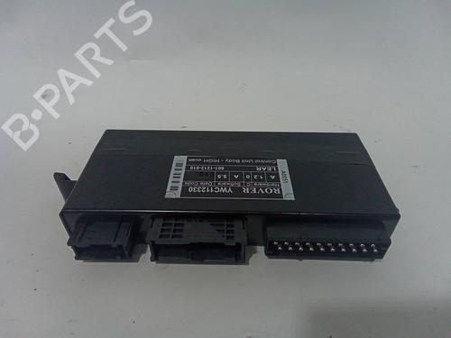 Modulo electronico ROVER 75 (RJ) [1999-2005]  10076238