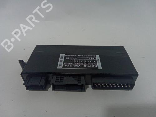 Electronic module ROVER 75 (RJ) [1999-2005]  10076238