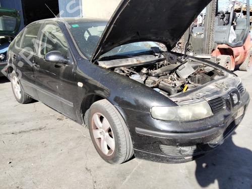 Left front window motor SEAT LEON (1M1)  | BP27590582E21 