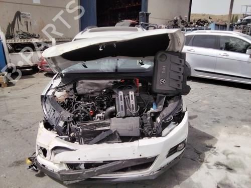 Headlight switch VW TIGUAN (5N_) | BP37791675I24 - Image 5