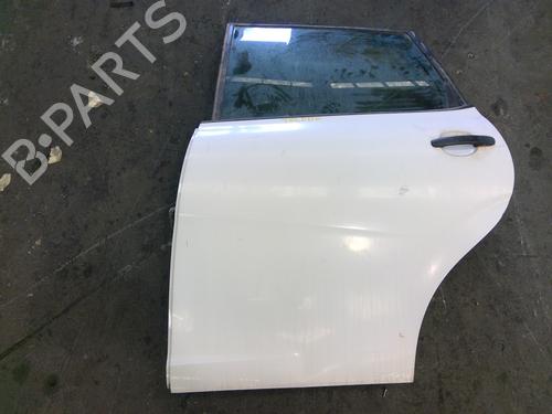 Used Left rear door SEAT TOLEDO III (5P2) [2004-2009]  10989603