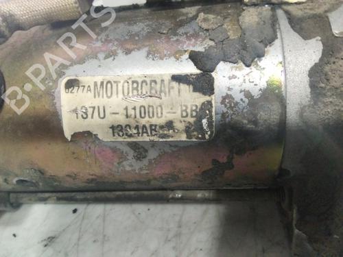 Starter FORD MONDEO III (B5Y) 2.0 16V DI / TDDi / TDCi | BP23098499M8 