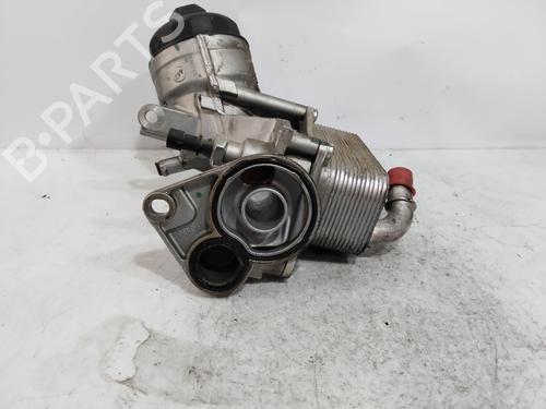 Oliekøler OPEL ASTRA H (A04)  | BP27573977M33 