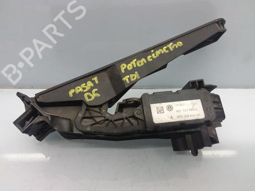 Used Pedal VW PASSAT B6 (3C2) 2.0 TDI 4motion (140 hp) 9244492