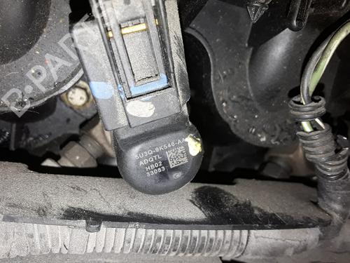 Engine JAGUAR XF I (X250) 2.7 D | BP16581571M1 