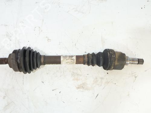 Used Left front driveshaft Left front driveshaft 36915927 36915927