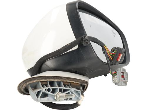 Right mirror PEUGEOT 508 SW I (8E_) 2.0 BlueHDi 180 | BP31147235C27