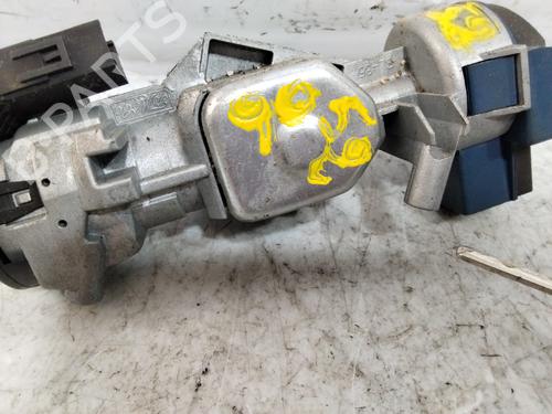 Ignition barrel FORD MONDEO IV (BA7)  | BP26390185M48 