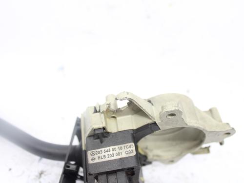 Steering column stalk MERCEDES-BENZ C-CLASS (W203)  | BP11729881I23 
