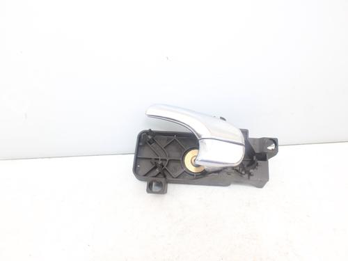 Rear left interior door handle JAGUAR S-TYPE II (X200) [1998-2008]  16582824