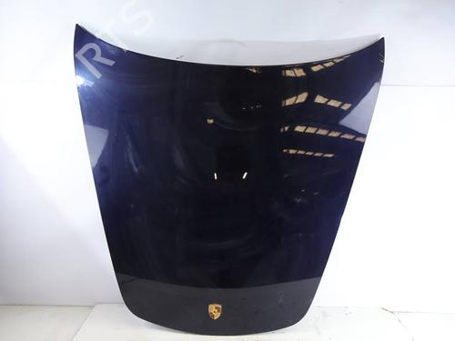 Used Hood Hood PORSCHE BOXSTER (987) 2.7 (240 hp) 39733187 39733187