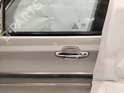 Left front door HYUNDAI TERRACAN (HP) 2.9 CRDi 4WD | BP21762905C2 