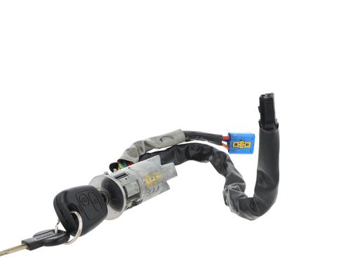 Ratlås/Tændingslås CITROËN XSARA PICASSO (N68) 2.0 HDi | BP29905886M48