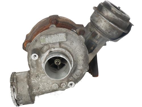 Turbolader/Kompressor für Turbolader/Kompressor VW PASSAT B5.5 (3B3) [2000-2005] 33930498 33930498